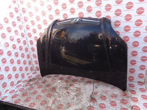 Used Hood HYUNDAI TUCSON (JM) 2.0 (141 hp) 8815784
