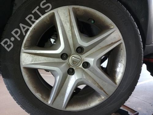 Front left lock DACIA SANDERO II  | BP33983087C98  - Image 31