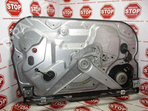 Front right window mechanism FORD FOCUS II (DA_, HCP, DP) 1.6 TDCi | BP7361408C23 