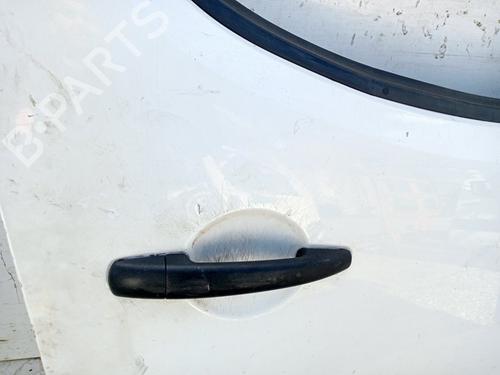 Right front door CITROËN BERLINGO MULTISPACE (B9) 1.6 HDi 75 / BlueHDi 75 | BP29480859C3