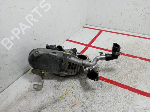 Used Egr FORD FIESTA VI (CB1, CCN) 1.5 TDCi (75 hp) 21122826