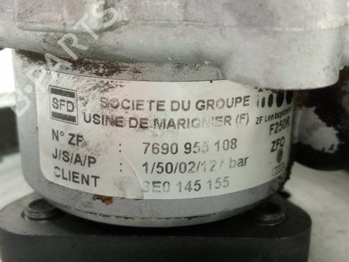 Steering pump AUDI A4 B7 (8EC) 2.5 TDI | BP33932341M99  - Image 5