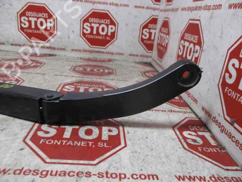 Front windshield wiper arm AUDI A6 C6 (4F2) 3.0 TDI quattro | BP7387026C143 