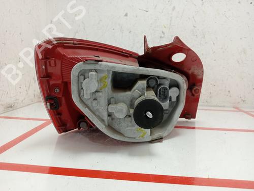 Right taillight SEAT IBIZA IV (6J5, 6P1)  | BP26708025C35 