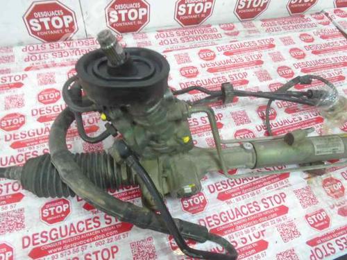 Steering rack SKODA FABIA I (6Y2)  | BP7395258M22 