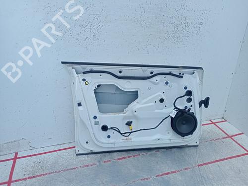 Left front door AUDI A3 Sportback (8PA)  | BP28826044C2 