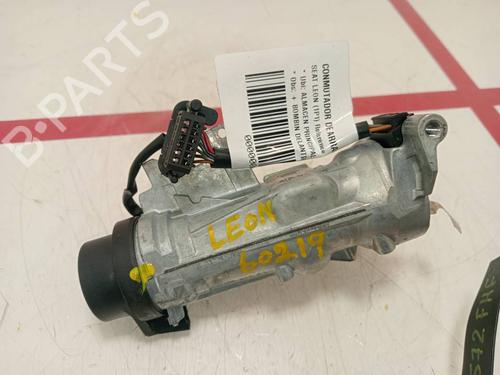 Ignition barrel SEAT LEON (1P1) | BP39616320M48 - Image 4
