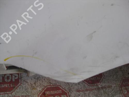 Left front fenders NISSAN ALMERA TINO (V10) 2.2 dCi | BP7623162C41 