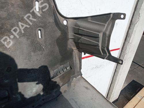 Underbody protection HONDA CIVIC VIII Hatchback (FN, FK) 1.4 (FK1) | BP29937640M92 