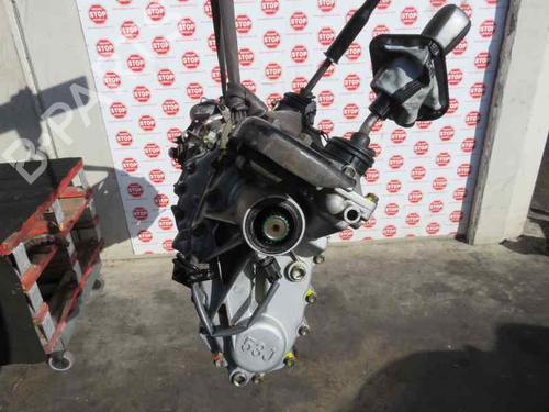Gearbox SUZUKI GRAND VITARA I (FT, HT) 2.0 HDI 110 16V 4x4 (SQ420D, TD83V) | BP7397623M3 