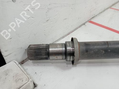 Right front driveshaft MAZDA CX-5 (KE, GH) | BP29183582M39 - Image 3