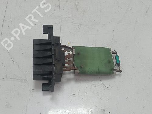 Resistencia calefacción CITROËN BERLINGO / BERLINGO FIRST MPV (MF_, GJK_, GFK_) [1996-2025]  28517535