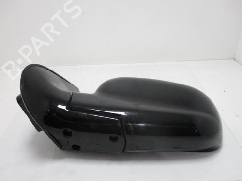 Left mirror HYUNDAI SANTA FÉ I (SM) 2.4 16V 4x4 | BP15925143C26 