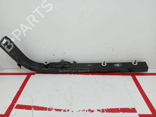 Hinge/Door check strap FORD TOURNEO COURIER B460 MPV 1.0 EcoBoost | BP15933240C146 