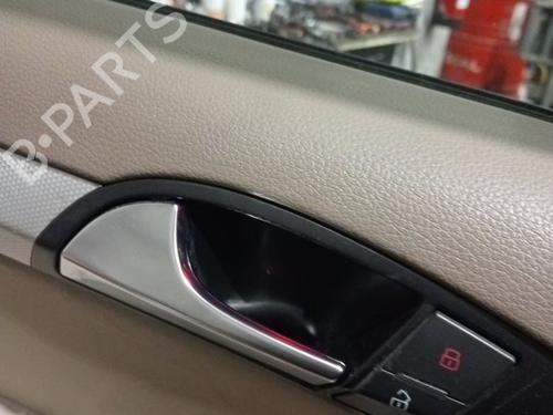 Used Front left interior door handle AUDI Q7 (4LB) 3.0 TDI quattro (233 hp) 30263859