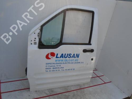 Left front door FORD TRANSIT CONNECT (P65_, P70_, P80_) 1.8 TDCi | BP7620897C2 