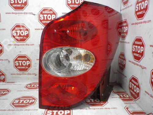 Used Right taillight RENAULT LAGUNA II Grandtour (KG0/1_) 2.0 16V (KG00, KG0K, KG0W, KG0P) (133 hp) 7329188