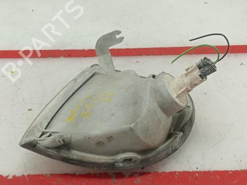 Right front indicator NISSAN SERENA (C23) 2.3 D | BP7398465C33 