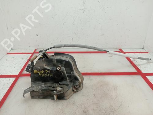 Used Front left lock BMW 3 Compact (E46) 316 ti (115 hp) 19535313