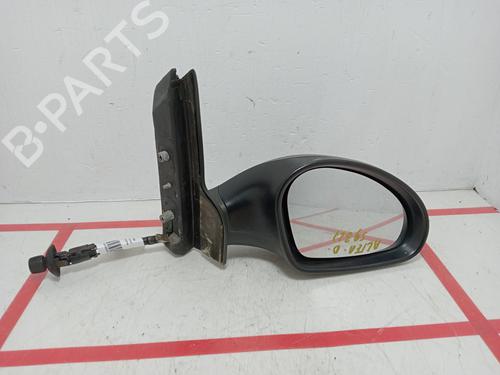 Used Right mirror Right mirror 36142690 36142690