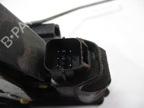 Front right lock SSANGYONG RODIUS I 2.7 Xdi | BP15926800C97 