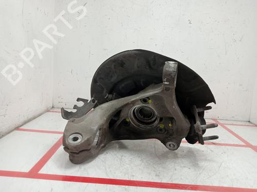 Right front steering knuckle VW PASSAT B8 Variant (3G5, CB5) | BP33245696M26 - Image 4