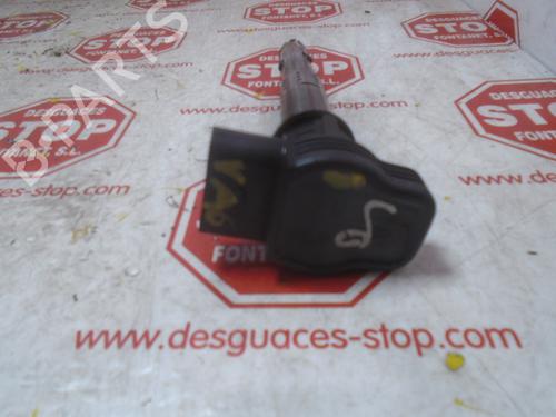 Ignition coil AUDI A4 B8 (8K2) 1.8 TFSI | BP7328616M94 