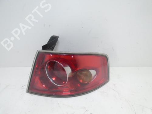 Right taillight SEAT IBIZA III (6L1)  | BP9369574C35 