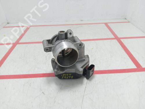 Used Throttle body Throttle body 37155043 37155043