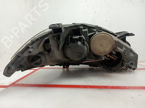 Left headlight MERCEDES-BENZ A-CLASS (W169) A 160 (169.031, 169.331) | BP15933007C28 