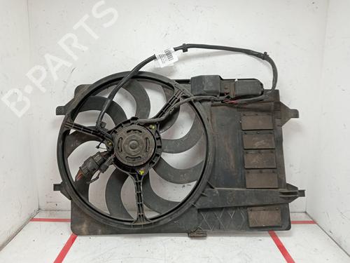 radiator-fan-mini-mini-r50-r53-2001-2002-2003-2004-2005-2006-31631068 main image