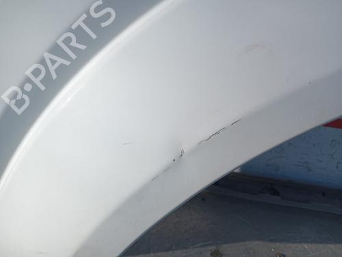 Left front fenders MERCEDES-BENZ SPRINTER 3-t Platform/Chassis (B906) 218 CDI (906.111, 906.113, 906.211, 906.213) | BP29722023C41 