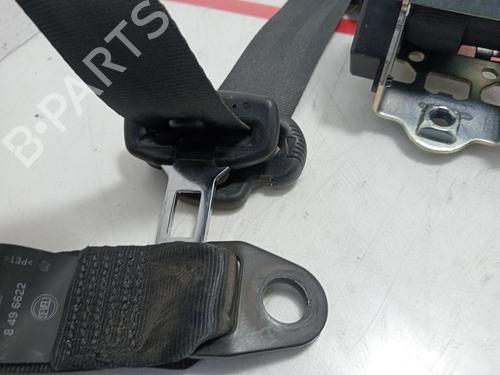 Front right seatbelt PEUGEOT BOXER Van 2.0 BlueHDi 130 | BP33942073I25 - Image 11