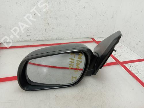 Left mirror MAZDA 3 Saloon (BK) 1.6 DI Turbo (BK12Y) | BP22329482C26 