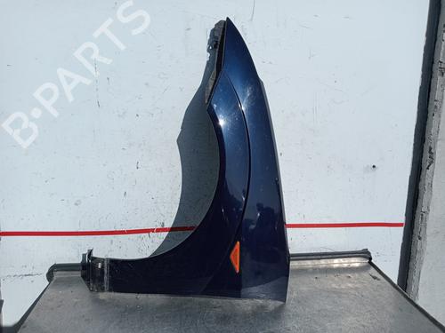 Forskærm venstre FORD FOCUS I (DAW, DBW) 1.6 16V (100 hp) 23879479
