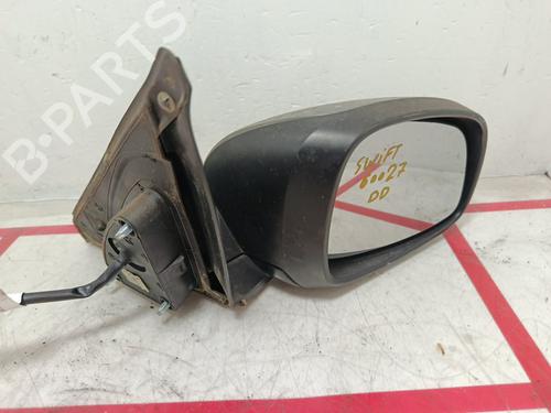 Retrovisor derecho Retrovisor derecho 37664423 37664423