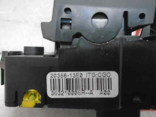 Hand brake RENAULT SCÉNIC III (JZ0/1_)  | BP8773428I18 