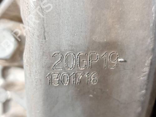 Gearbox PEUGEOT BOXER Van 2.0 BlueHDi 130 | BP39412146M3 - Image 7
