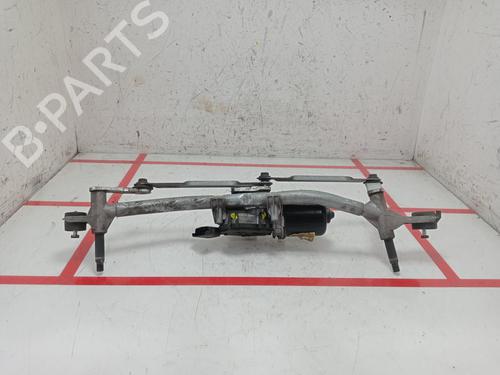 Viskermotor vindrute CITROËN C3 II (SC_) [2009-2025]  28518975