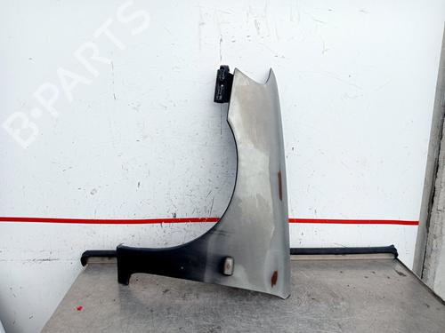 Used Left front fenders PEUGEOT 106 II (1A_, 1C_) 1.5 D (57 hp) 20509484