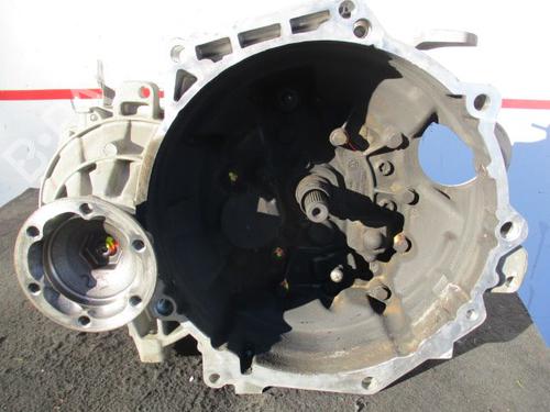 Used Gearbox VW PASSAT B7 (362) 1.8 TSI (160 hp) 16098512