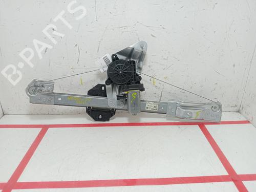 front-right-window-mechanism-dacia-sandero-ii-2012-33983089 main image
