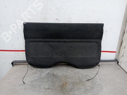 Used Rear parcel shelf Rear parcel shelf CITROËN C3 Picasso (SH_) 1.2 THP 110 (SHHNZ6) (110 hp) 27183524 27183524