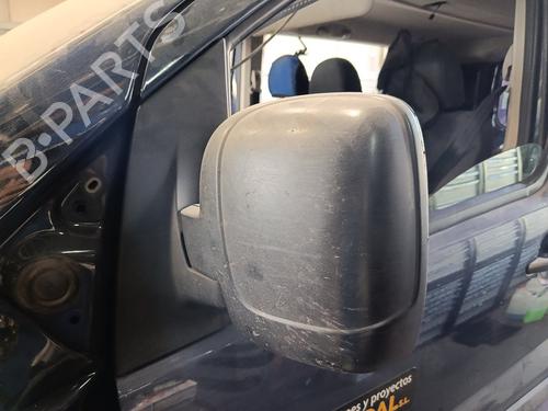 Frontplade/Frontkurv PEUGEOT EXPERT Tepee (VF3X_) 2.0 HDi 120 | BP38648810C72  - Image 22