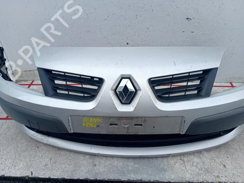 Foran kofangere RENAULT SCÉNIC II (JM0/1_) 1.5 dCi (JM1F) | BP29482243C7 
