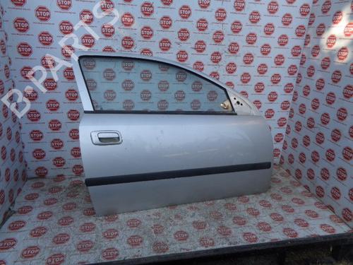 Used Right front door OPEL ASTRA G Hatchback (T98) 1.6 16V (F08, F48) (101 hp) 8170046