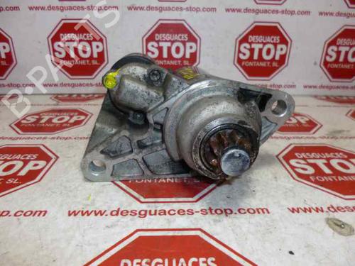 Startmotor SEAT IBIZA III (6L1)  | BP7386270M8 