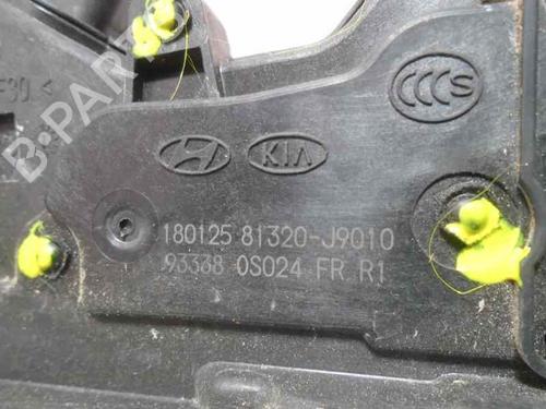 Front right lock HYUNDAI KONA (OS, OSE, OSI)  | BP7361299C97 