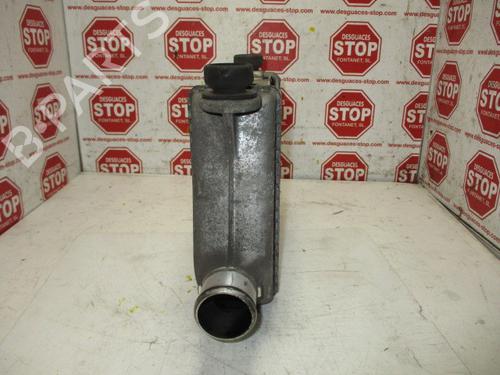Intercooler HONDA ACCORD VIII Estate (CW) 2.2 i-DTEC (CW3) | BP9239980M30 