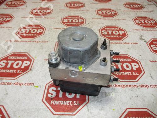 ABS pump FIAT FIORINO Box Body/MPV (225_) 1.3 D Multijet (225BXD1A, 225BXB1A, 225BXB11) | BP7523297M43 